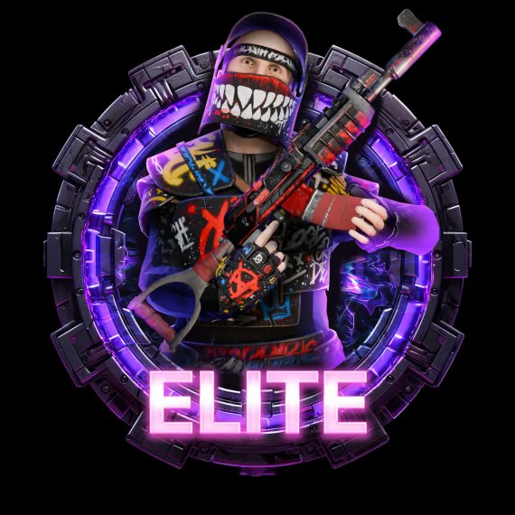 Elite Rank