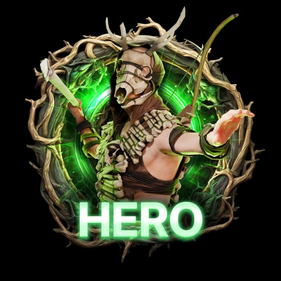 Hero Rank